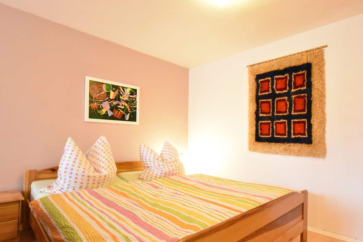 Comfort Apartment, 1 Bedroom