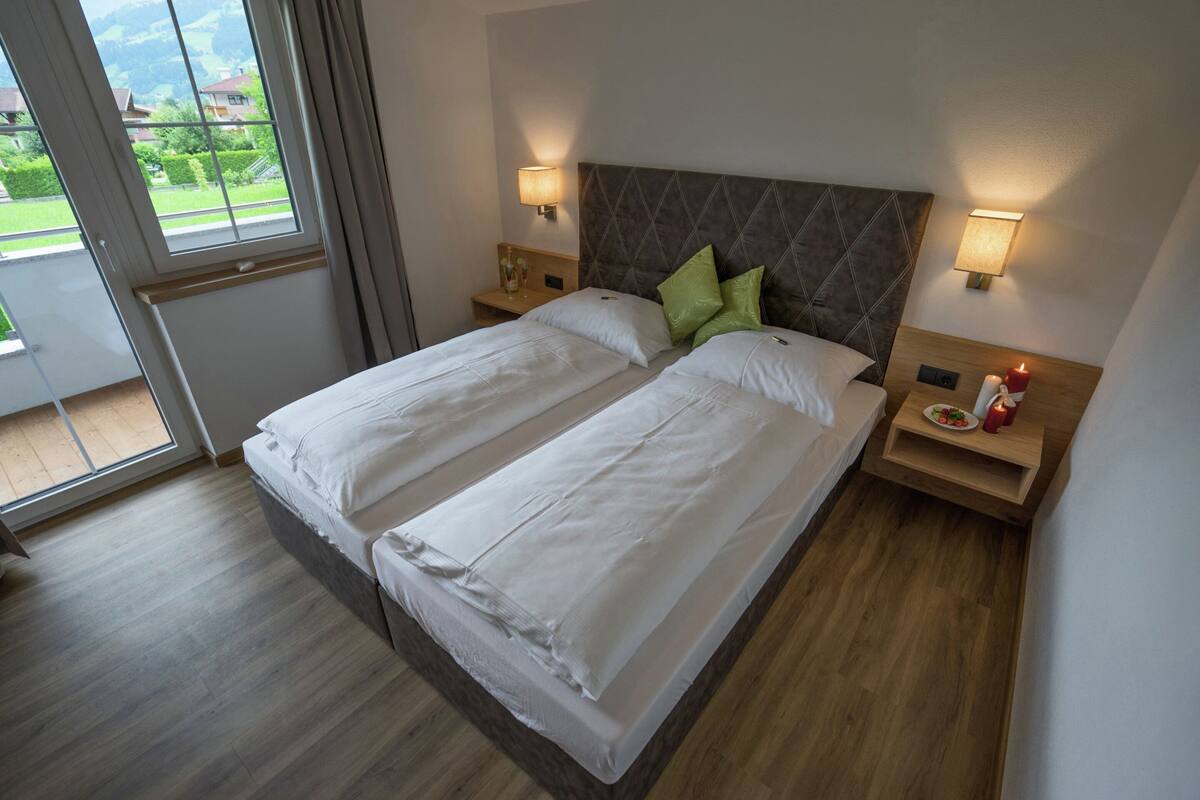 Classic Apartment, 3 Bedrooms