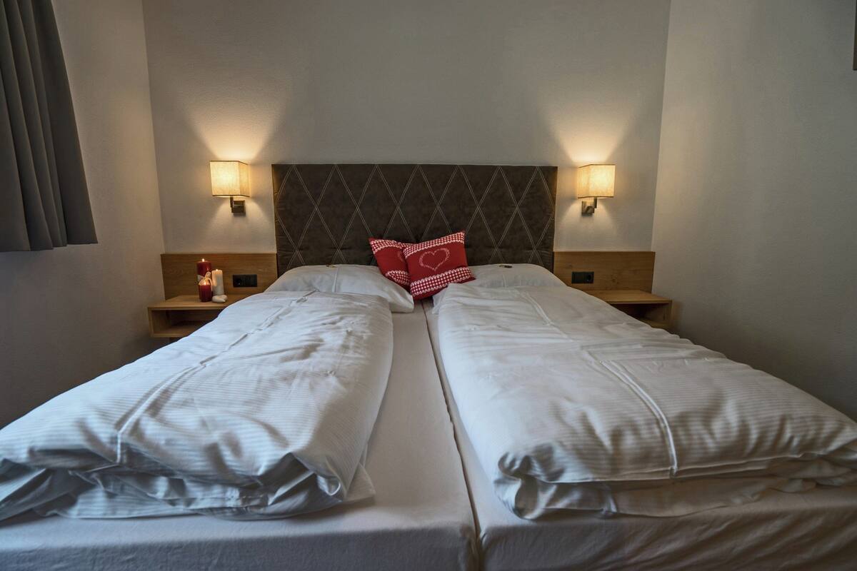 Deluxe Apartment, 3 Bedrooms