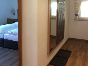 12 habitaciones y ropa de cama