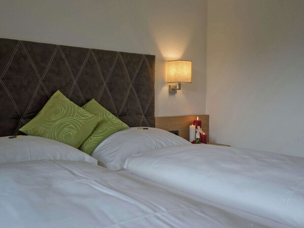 Appartement Confort, 3 chambres | 12 chambres, draps fournis