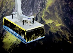 Elite Apartment, 3 Bedrooms | View from property