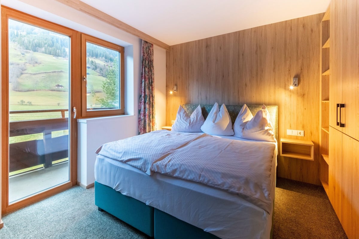 Luxury Apartment, 2 Bedrooms