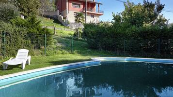 Comfort House, 2 Bedrooms | Taman