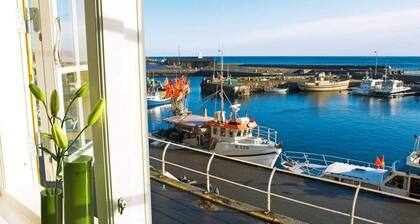 6 Person Holiday Home in Svaneke