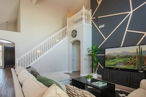 Maison | 5 chambres, Internet
