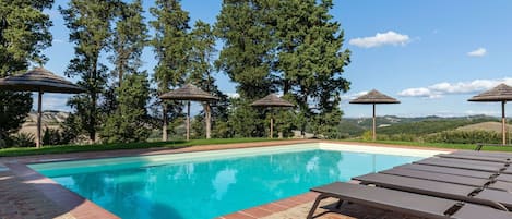 Classic-Haus, 1 Schlafzimmer | Pool