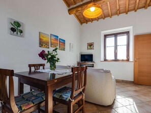 Comfort-Haus, 2 Schlafzimmer | Speisen