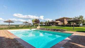Classic House, 1 Bedroom | Pool | Outdoor pool