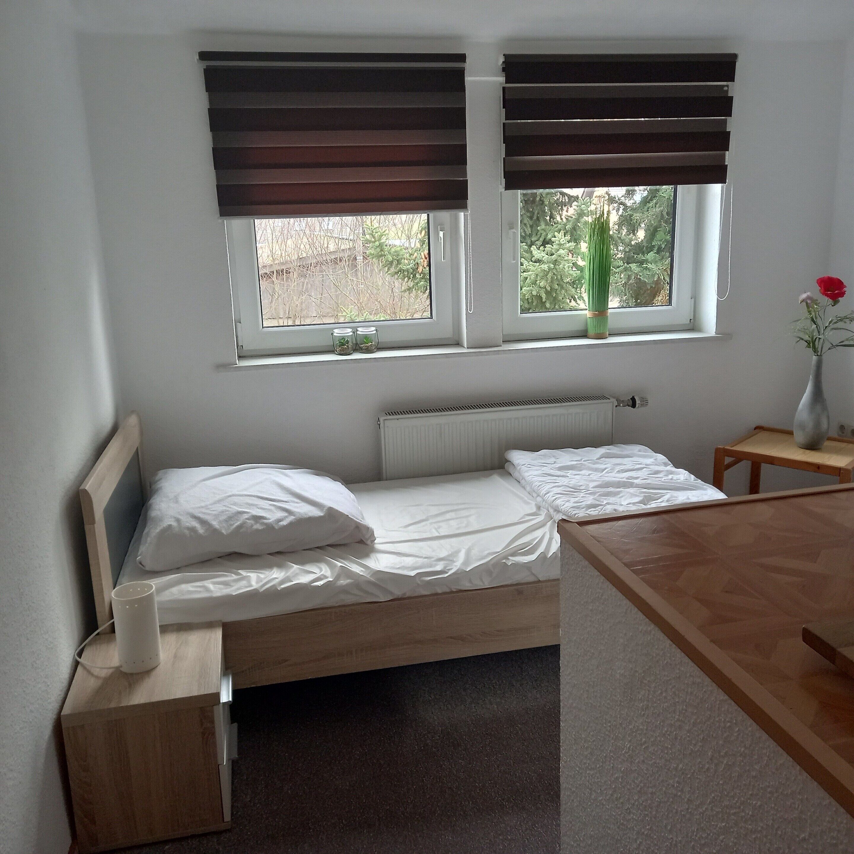 Classic-Haus, Mehrere Schlafzimmer