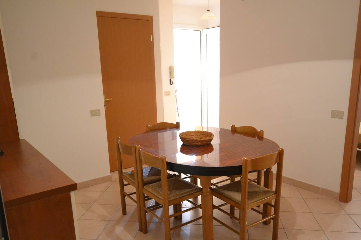Comfort House, 3 Bedrooms | Tempat makan