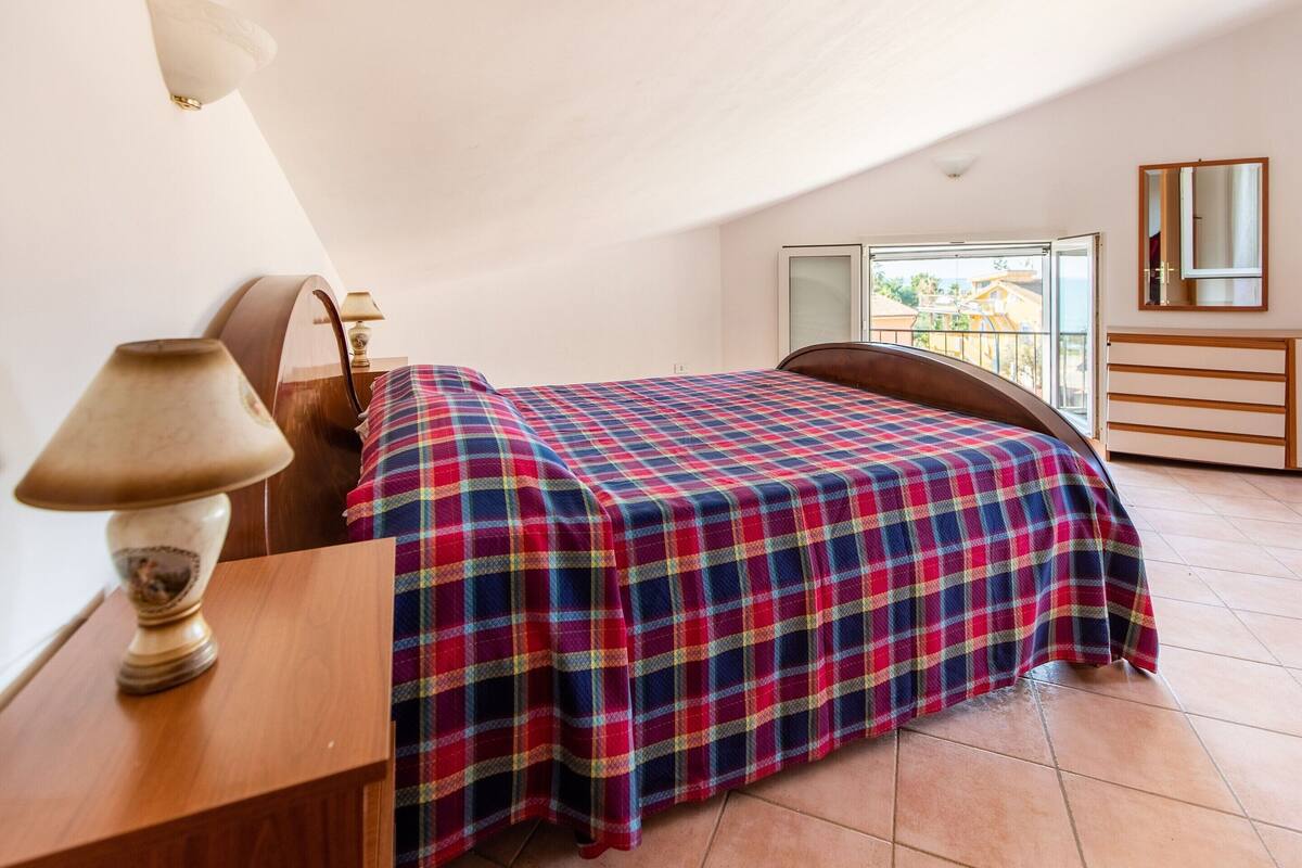 Maison Confort, 3 chambres | 3 chambres, ameublement personnalisé, draps fournis