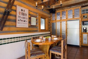 Restaurantes