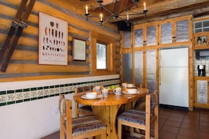 Restaurantes