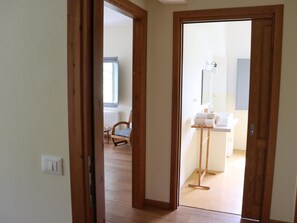 Departamento clásico, 2 habitaciones | Interior
