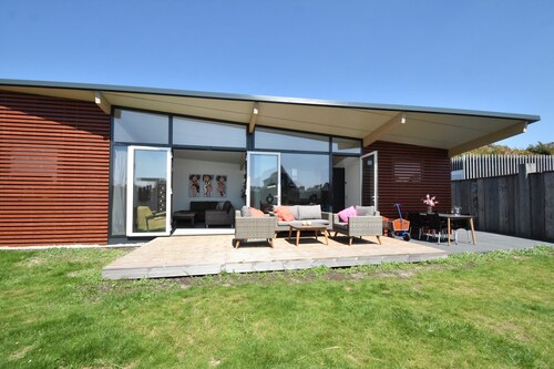 Chic Holiday Home in Callantsoog Forest Nearby