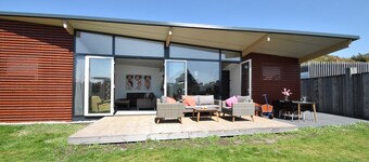 Chic Holiday Home in Callantsoog Forest Nearby