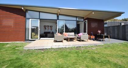 Chic Holiday Home in Callantsoog Forest Nearby