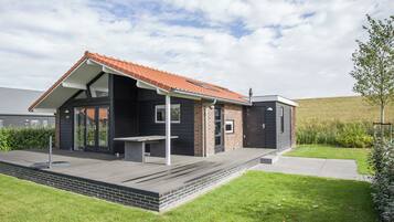 Comfort House, 4 Bedrooms | Exterior