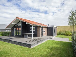 Hus – comfort, 4 soverom | Eksteriør