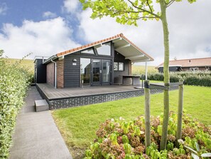 Casa Comfort, 4 camere da letto | Esterni