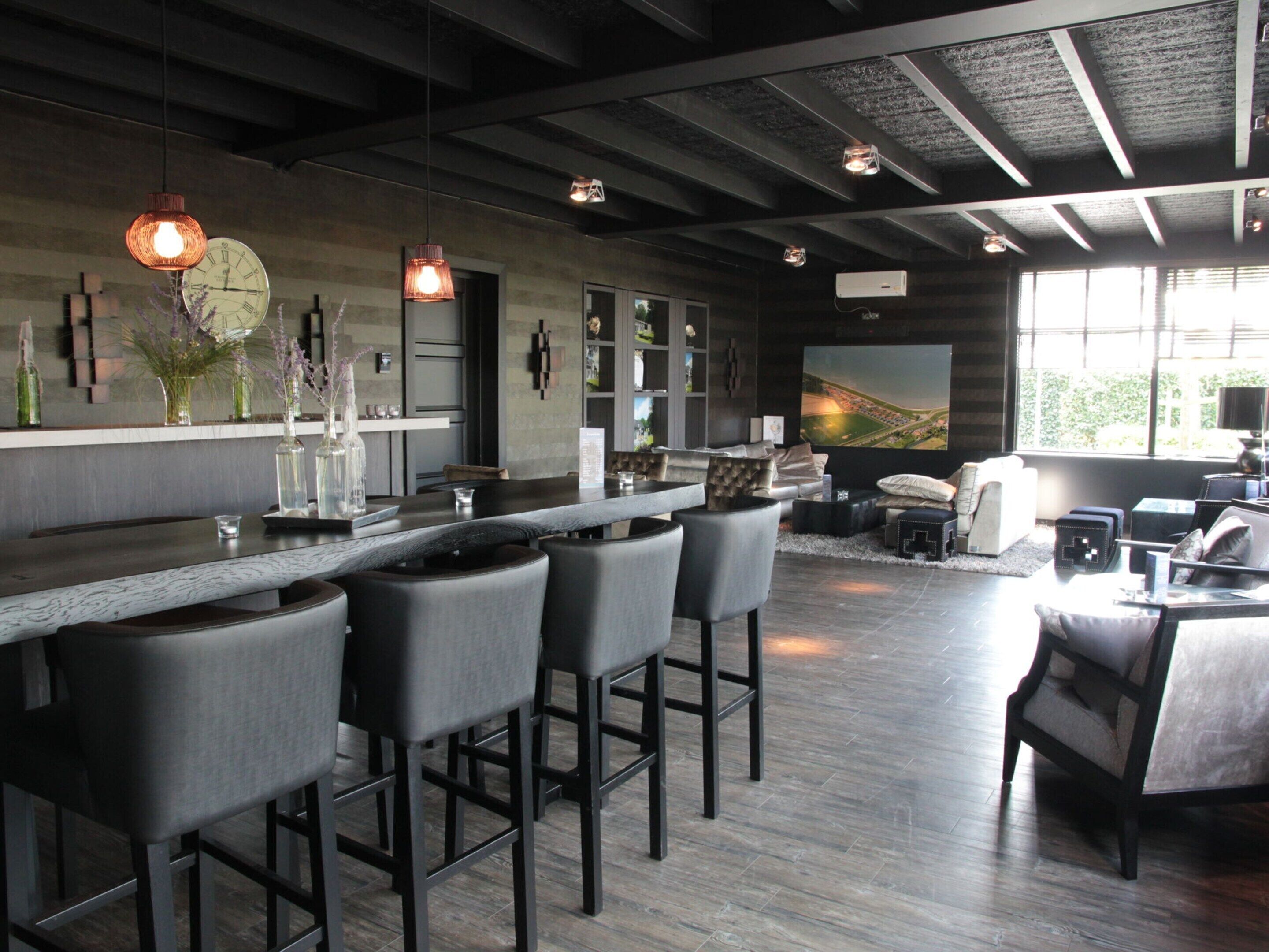 Hus – comfort, 4 soverom | Spiseområde