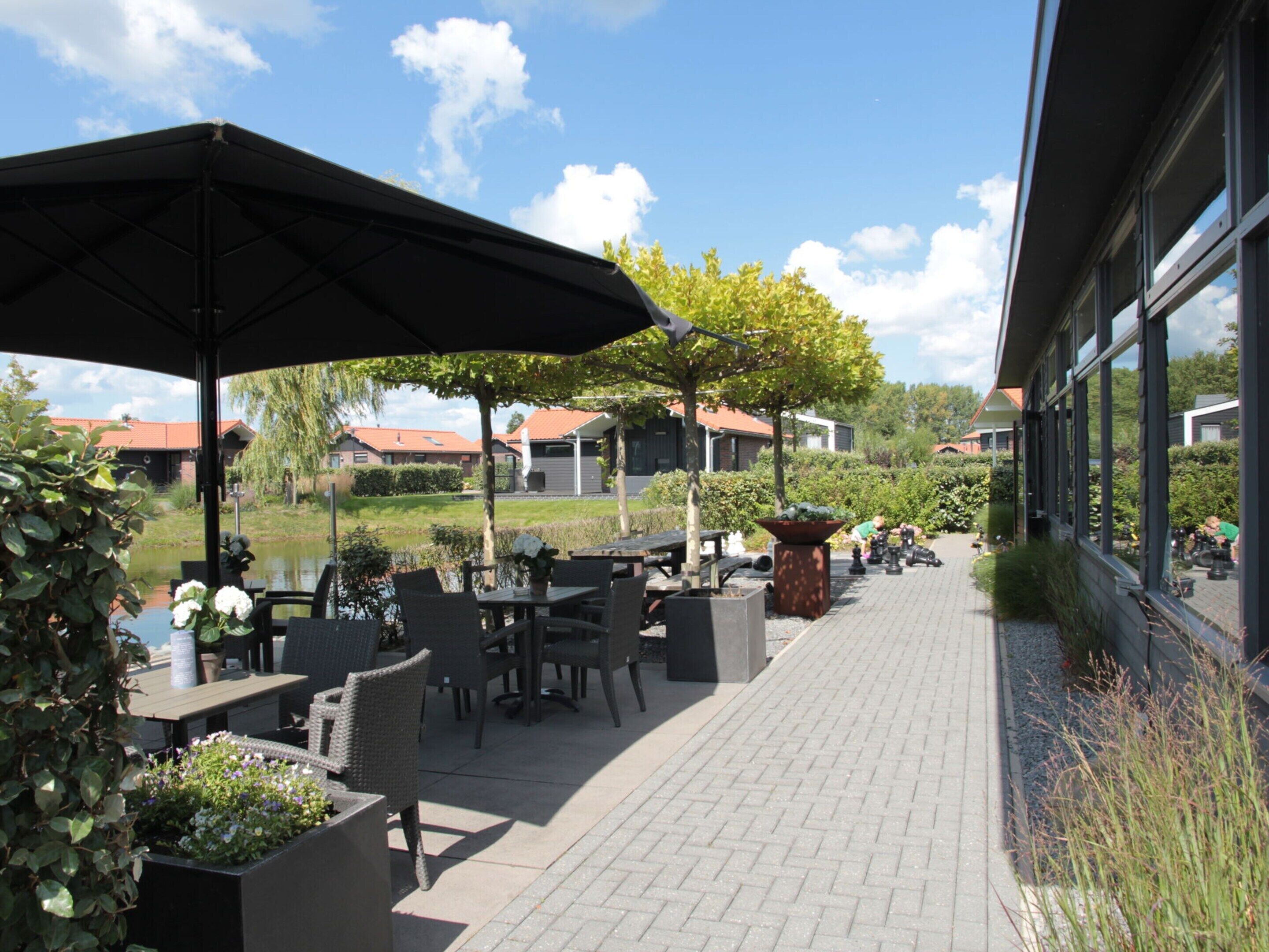 Comfort House, 4 Bedrooms | Outdoor dining