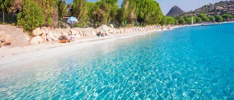 Rumah Klasik, 2 kamar tidur | Pemandangan dari properti