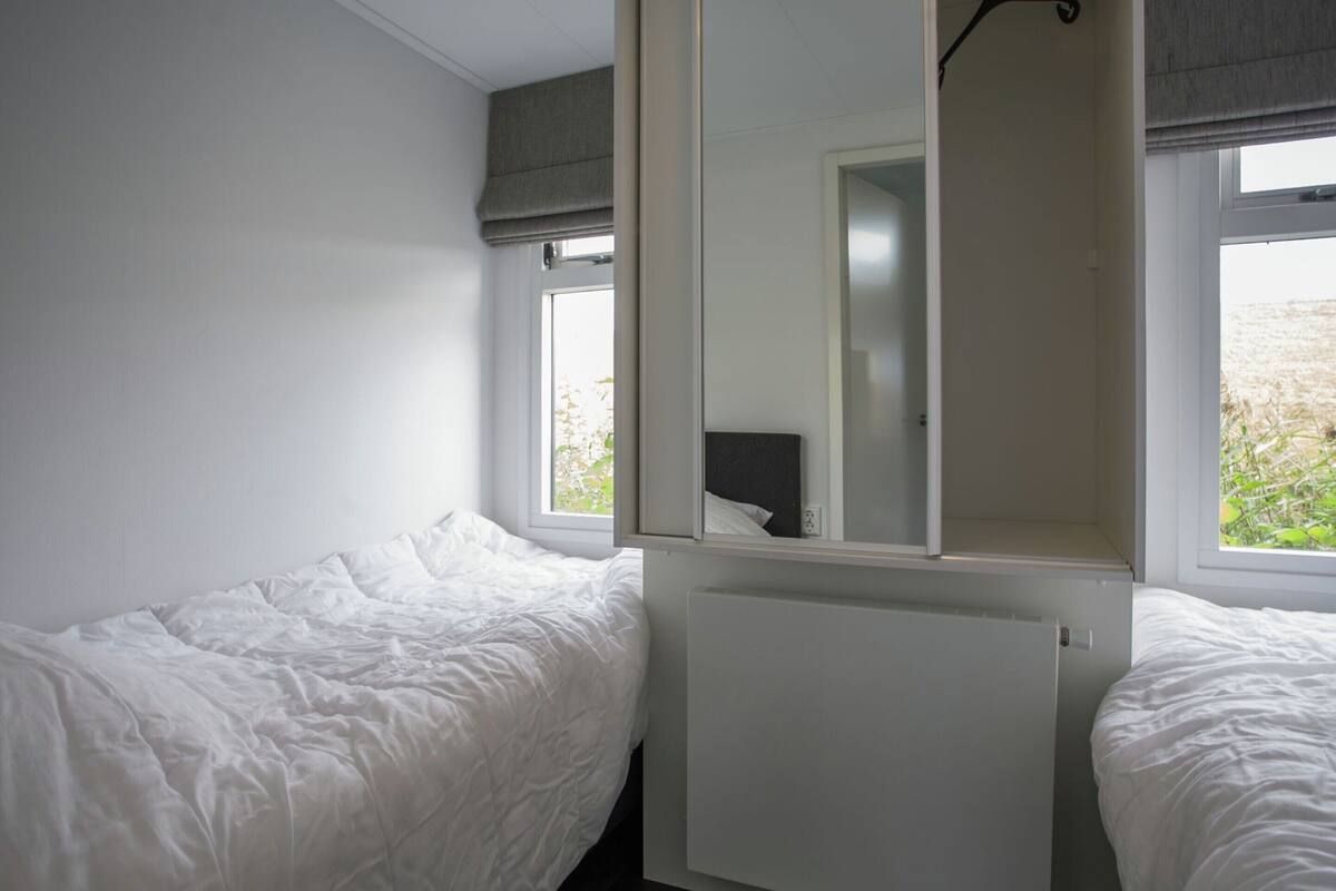 บ้านคอมฟอร์ท, 4 ห้องนอน | 5 ห้องนอน, ตกแต่งพิเศษโดยเฉพาะ