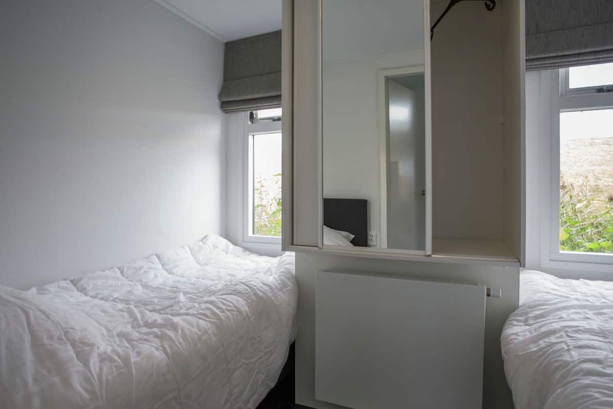 Comfort-Haus, 4 Schlafzimmer | 5 Schlafzimmer, individuell eingerichtet