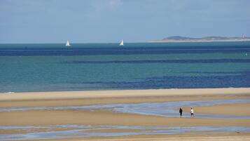 Classic Apartment, 2 Bedrooms | View from property