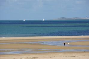 Classic Apartment, 2 Bedrooms | View from property