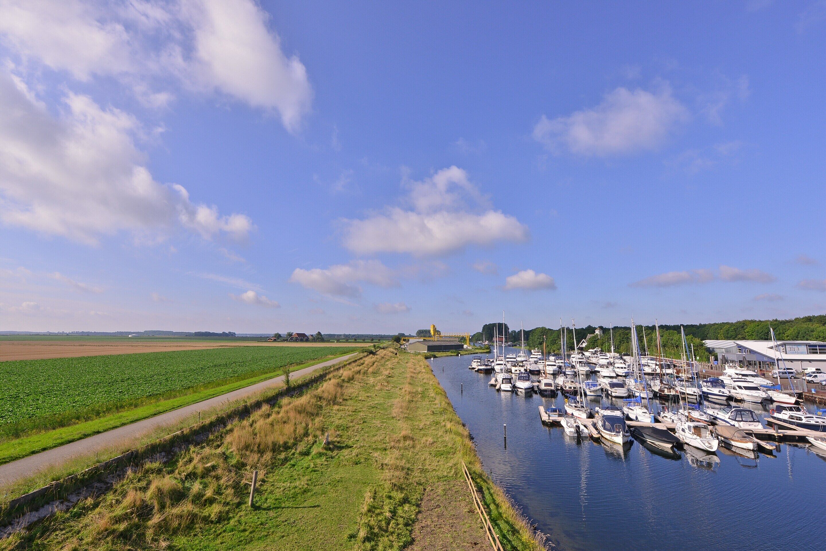 Classic Apartment, 2 Bedrooms | View from property