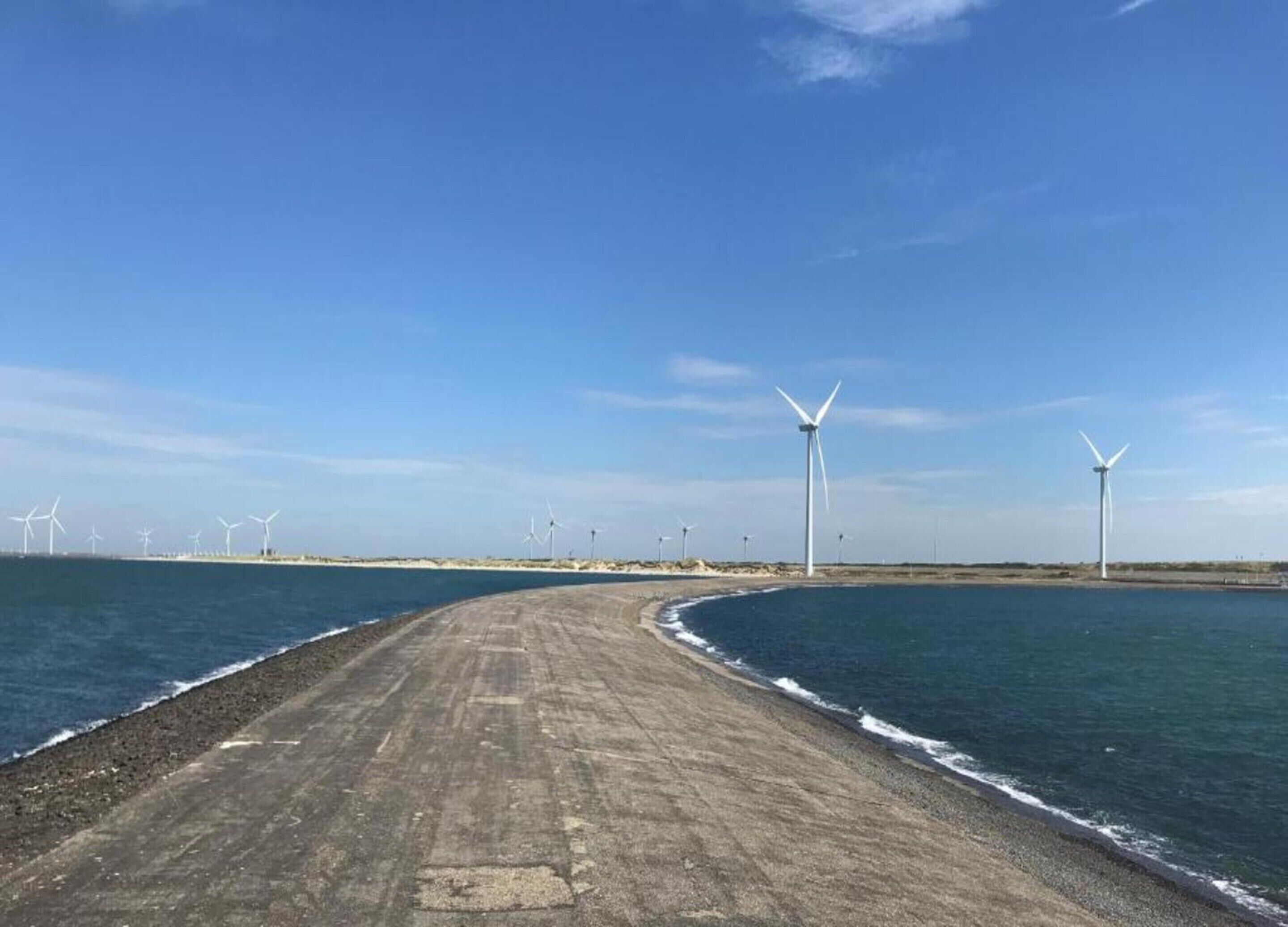 Apartemen Comfort, 2 kamar tidur | Pemandangan dari properti