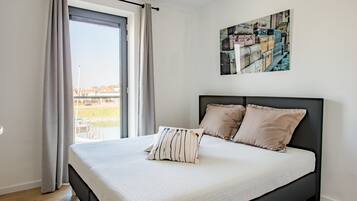 Classic House, 2 Bedrooms | 6 bedrooms, individually furnished, bed sheets