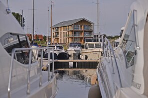 Classic Apartment, 2 Bedrooms | Exterior