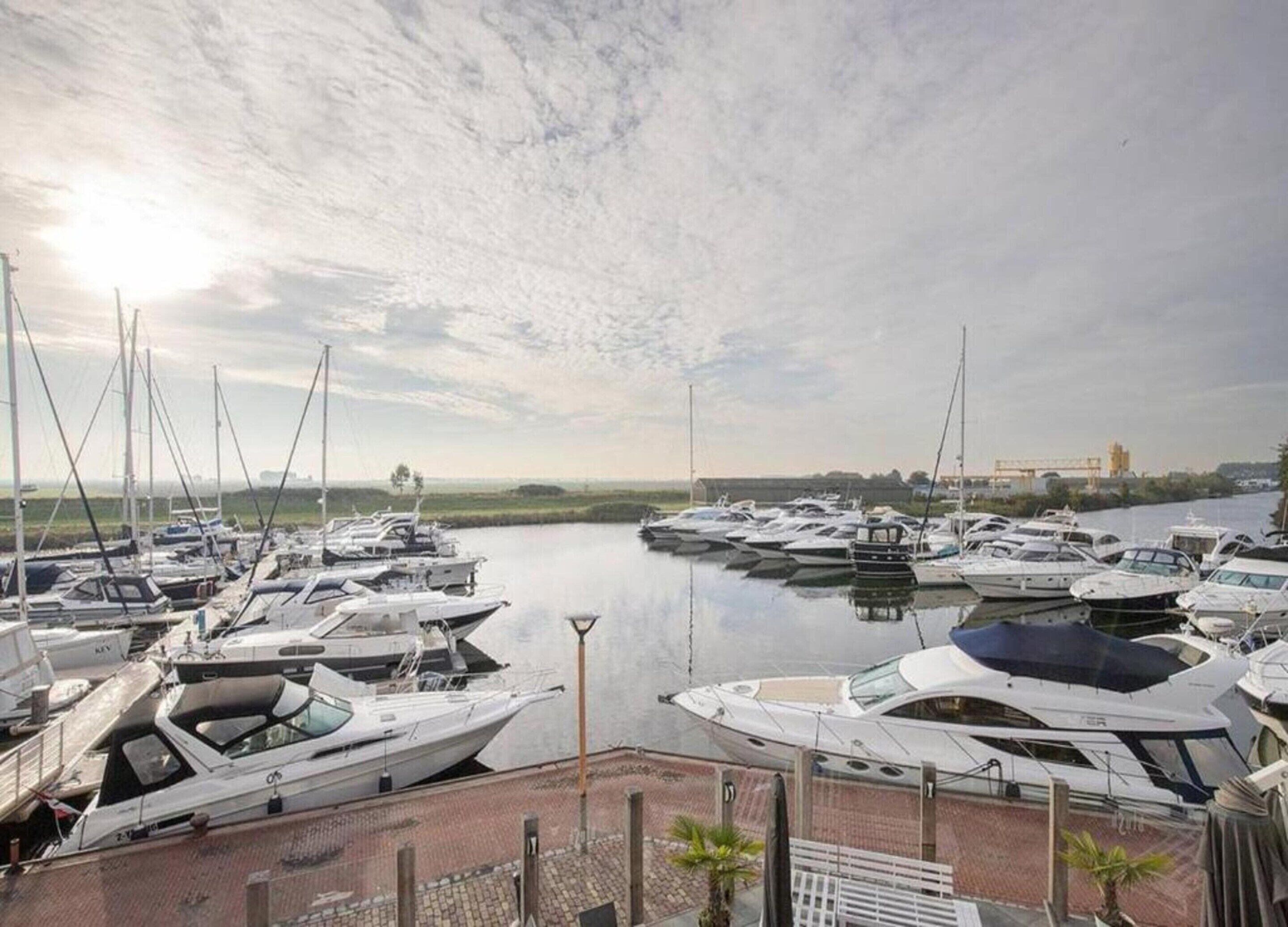 Comfort Apartment, 2 Bedrooms | View from property