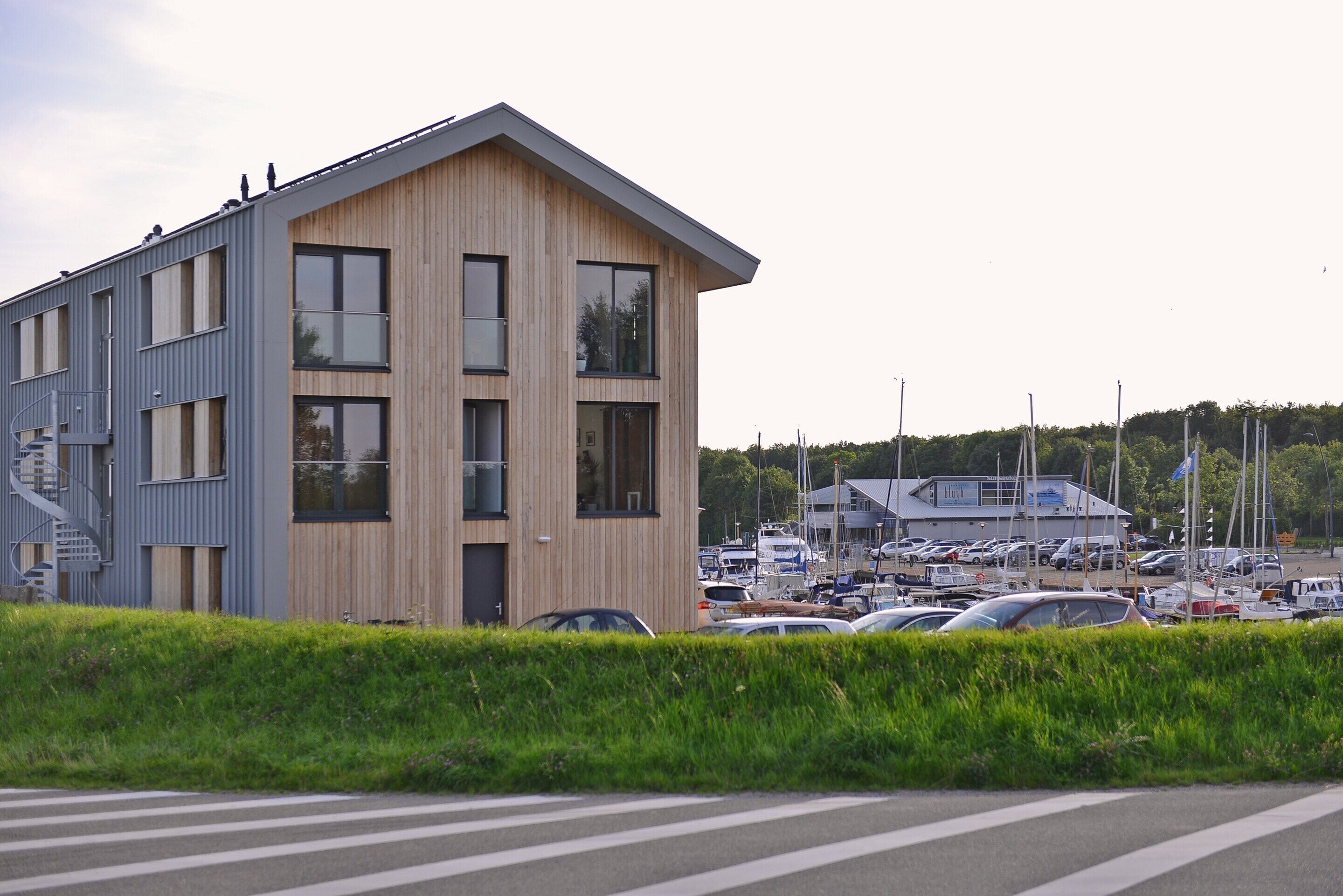 Classic Apartment, 2 Bedrooms | Exterior