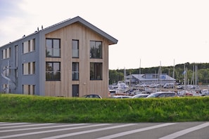 Casa clásica, 2 habitaciones | Exterior