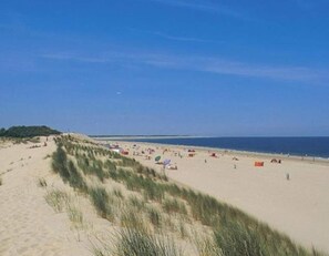 Maison Classique, 2 chambres | Vue depuis l’hébergement