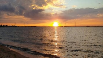 Klassiek huis, 2 slaapkamers | Uitzicht vanuit accommodatie