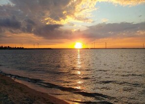 經典獨棟房屋, 2 間臥室 | 住宿景觀