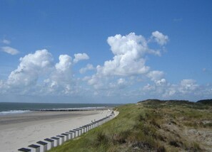 Departamento Confort, 2 habitaciones | Vista desde la propiedad