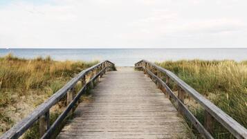 Comfort Apartment, 2 Bedrooms | Pemandangan dari hartanah