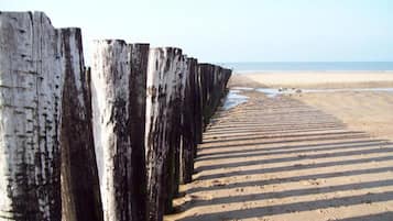 Appartement Confort, 2 chambres | Vue depuis lâhĂ©bergement
