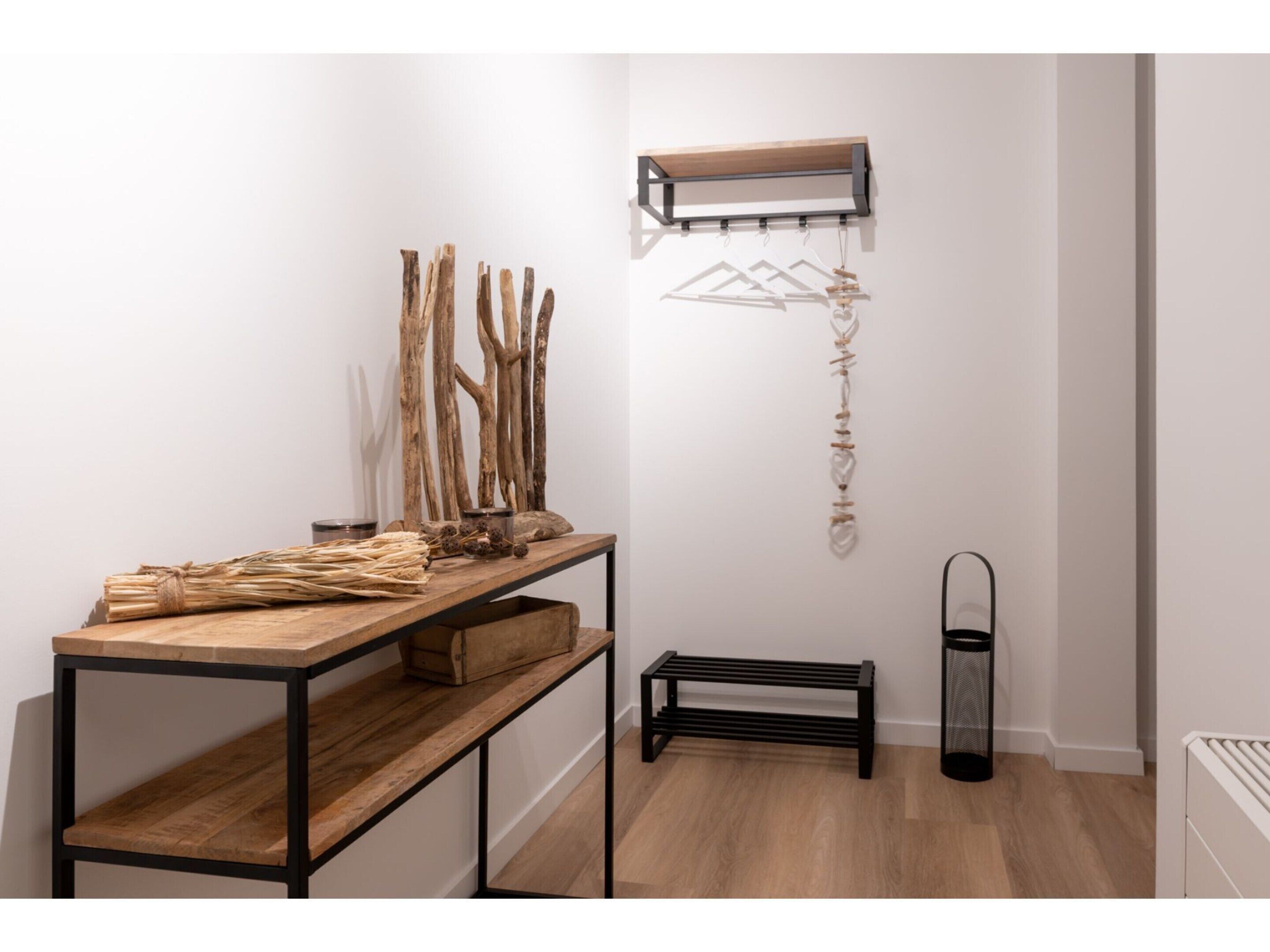 Comfort Apartment, 2 Bedrooms | Reception