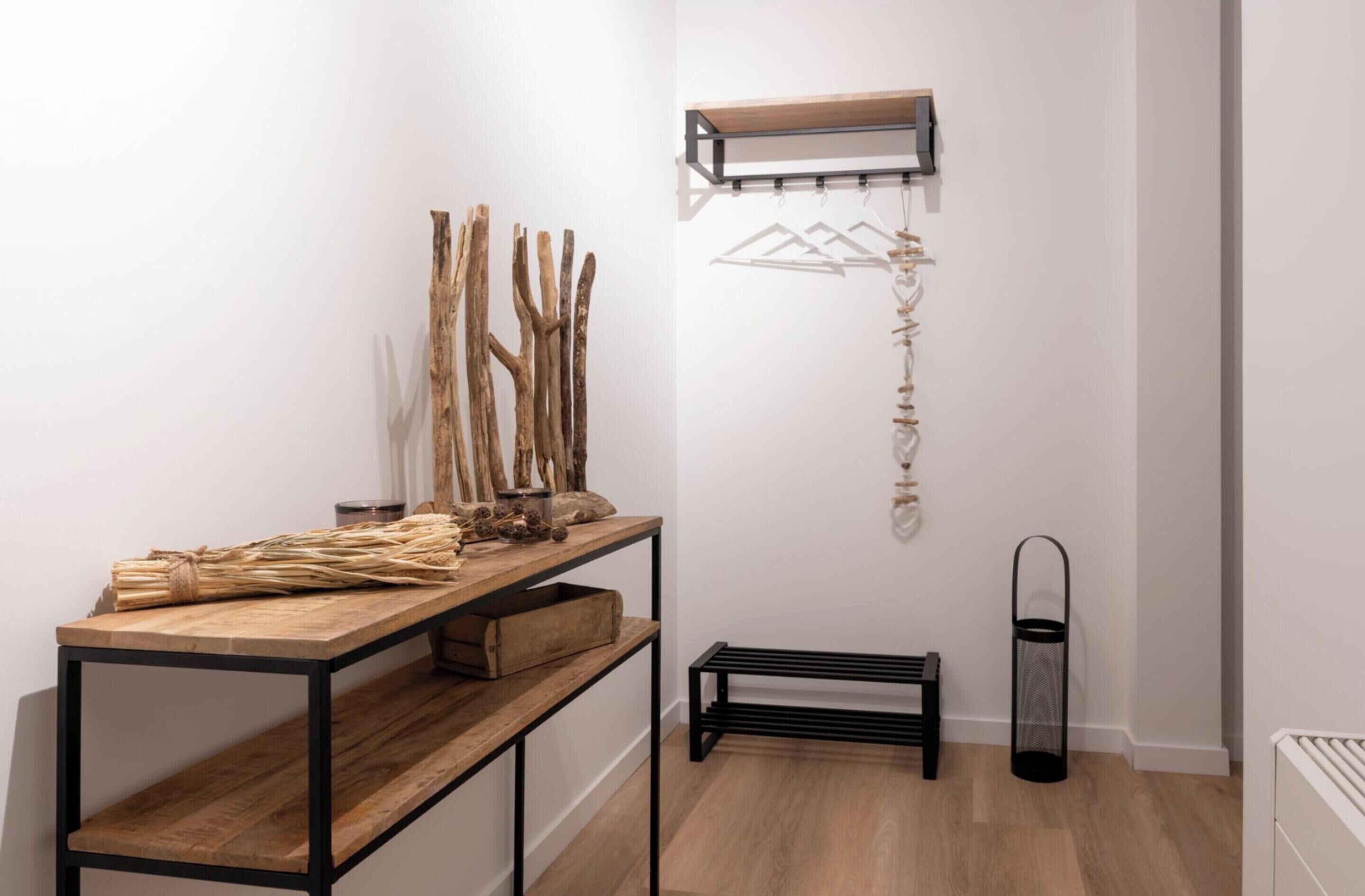 Comfort Apartment, 2 Bedrooms | Reception