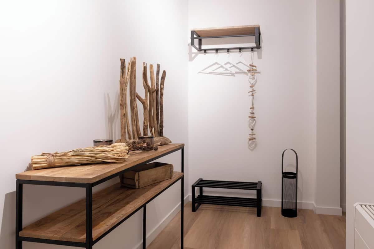 Appartement Confort, 2 chambres | Réception