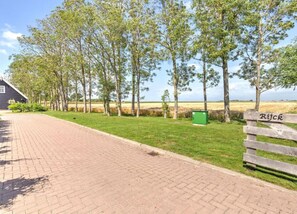 Classic House, 2 Bedrooms | View from property