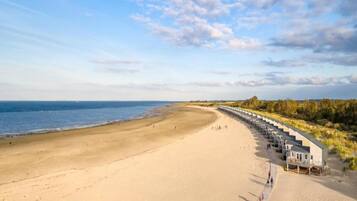 Classic Apartment, 2 Bedrooms | View from property